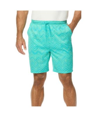 Men's 8" Swim Trunks with Super Stretch Liner