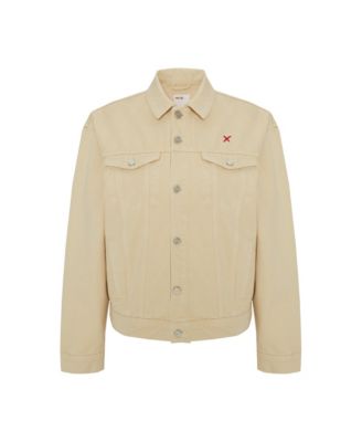 Women's Logo Denim Jacket