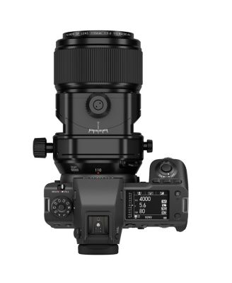 Fujinon GF 110mm f/5.6 T/S Macro Lens