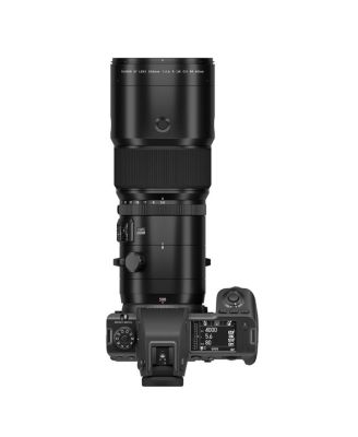 Fujinon GF 500mm f/5.6 R LM OIS WR Lens