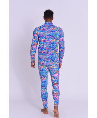 Big & Tall Baselayer Pant - How High??