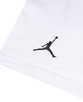 Big Boys Michael Jordan Jamming T-Shirt