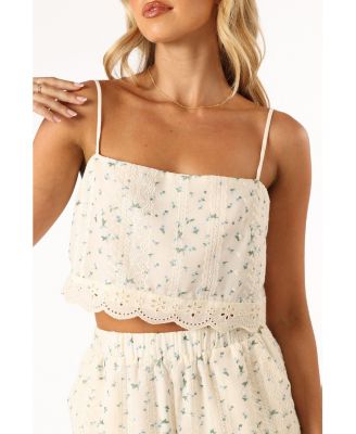 Women's Alison Two Piece Set