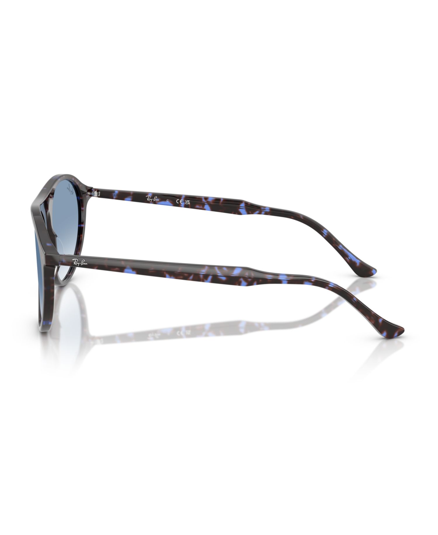 Unisex Large Sunglasses, RB2215