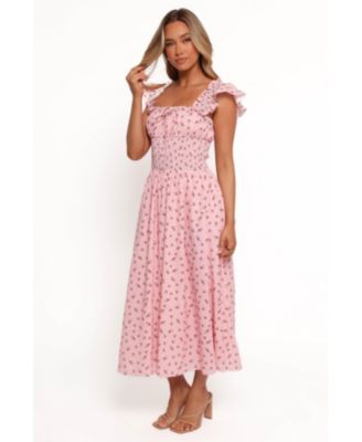 Women's Bronte Midi Dress