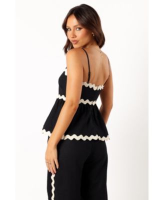 Women's Mollymook Top