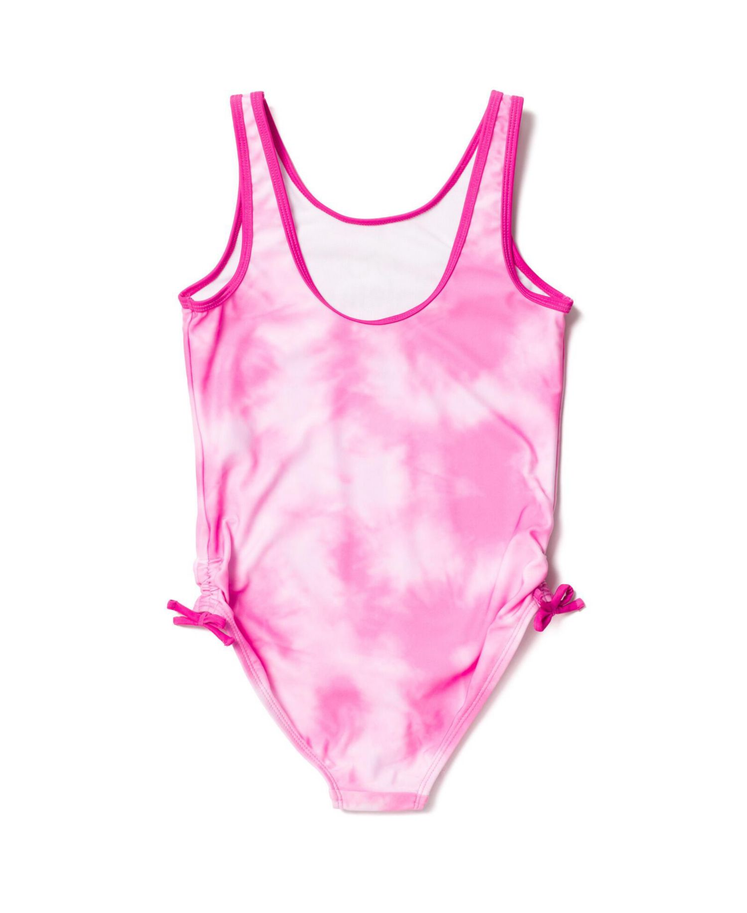 Girls One Piece Bathing Suit