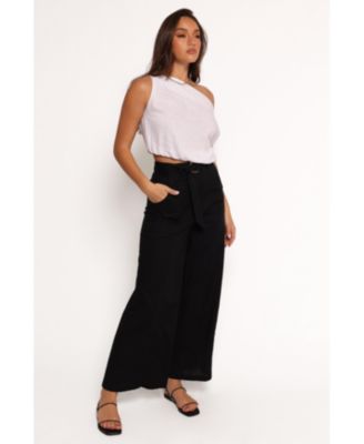 Women's Sadie Wide Leg Pant