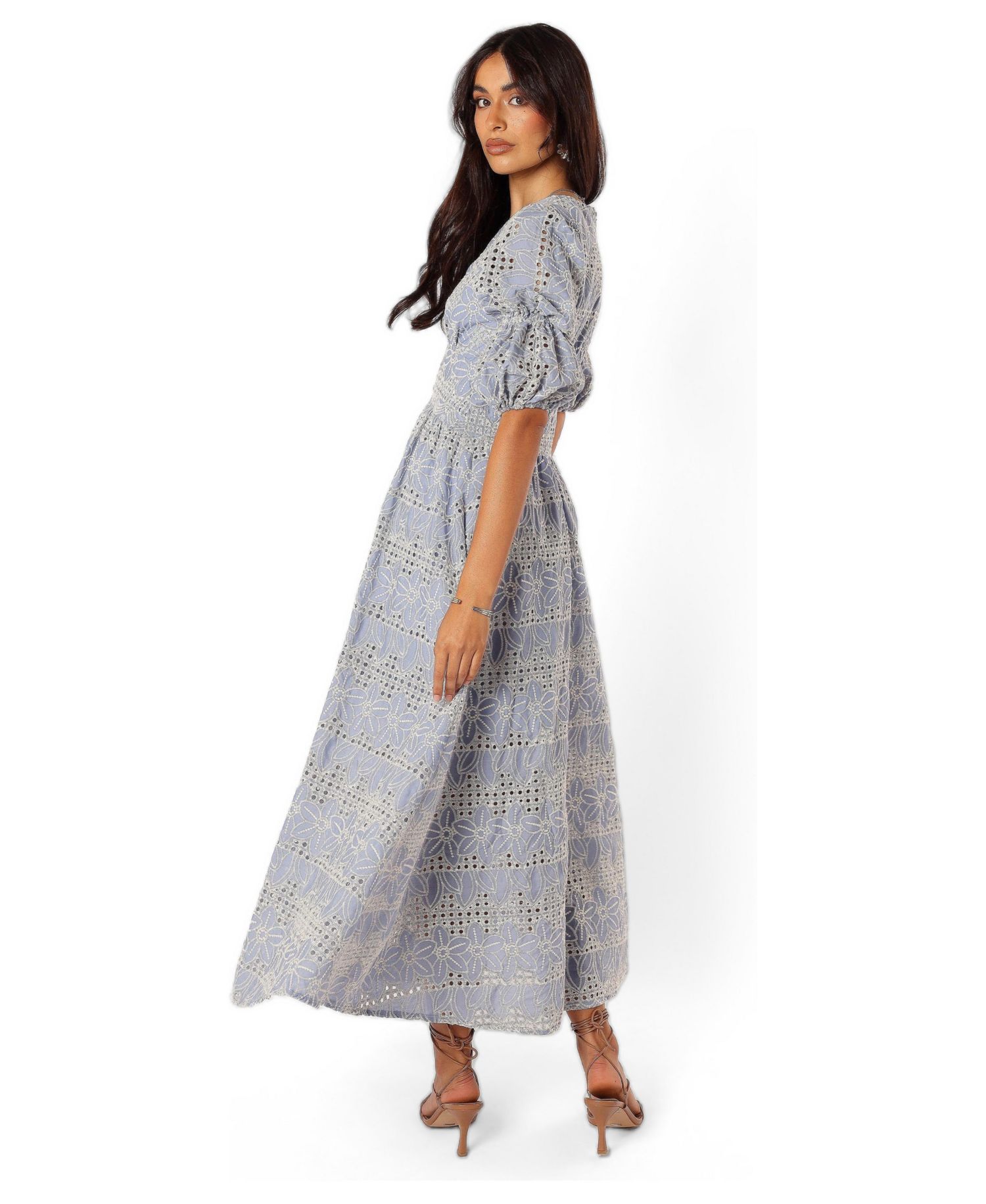 Women's Tani Midi Dress