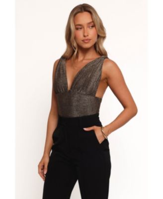 Women's Savannah Bodysuit