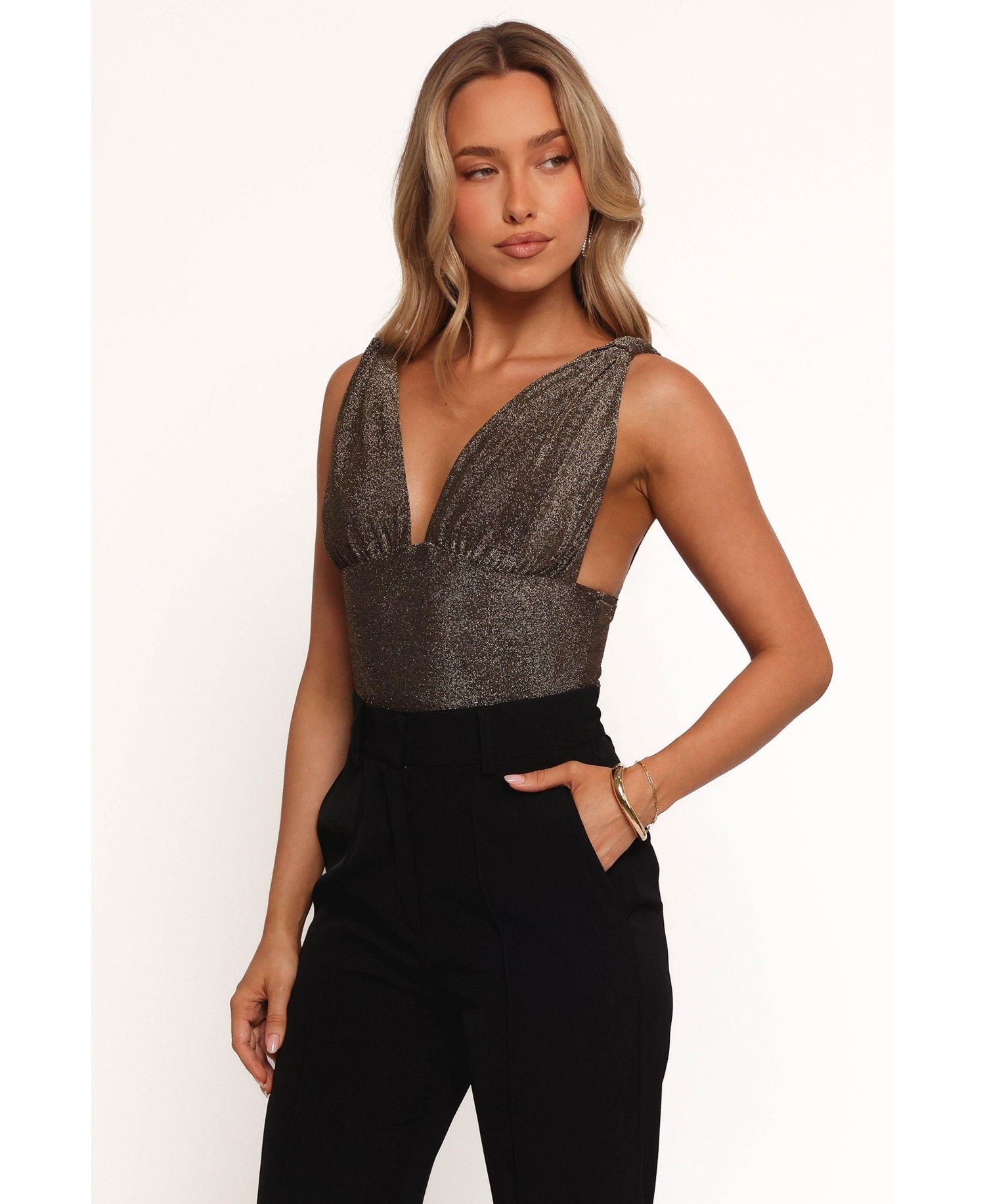 Women's Savannah Bodysuit