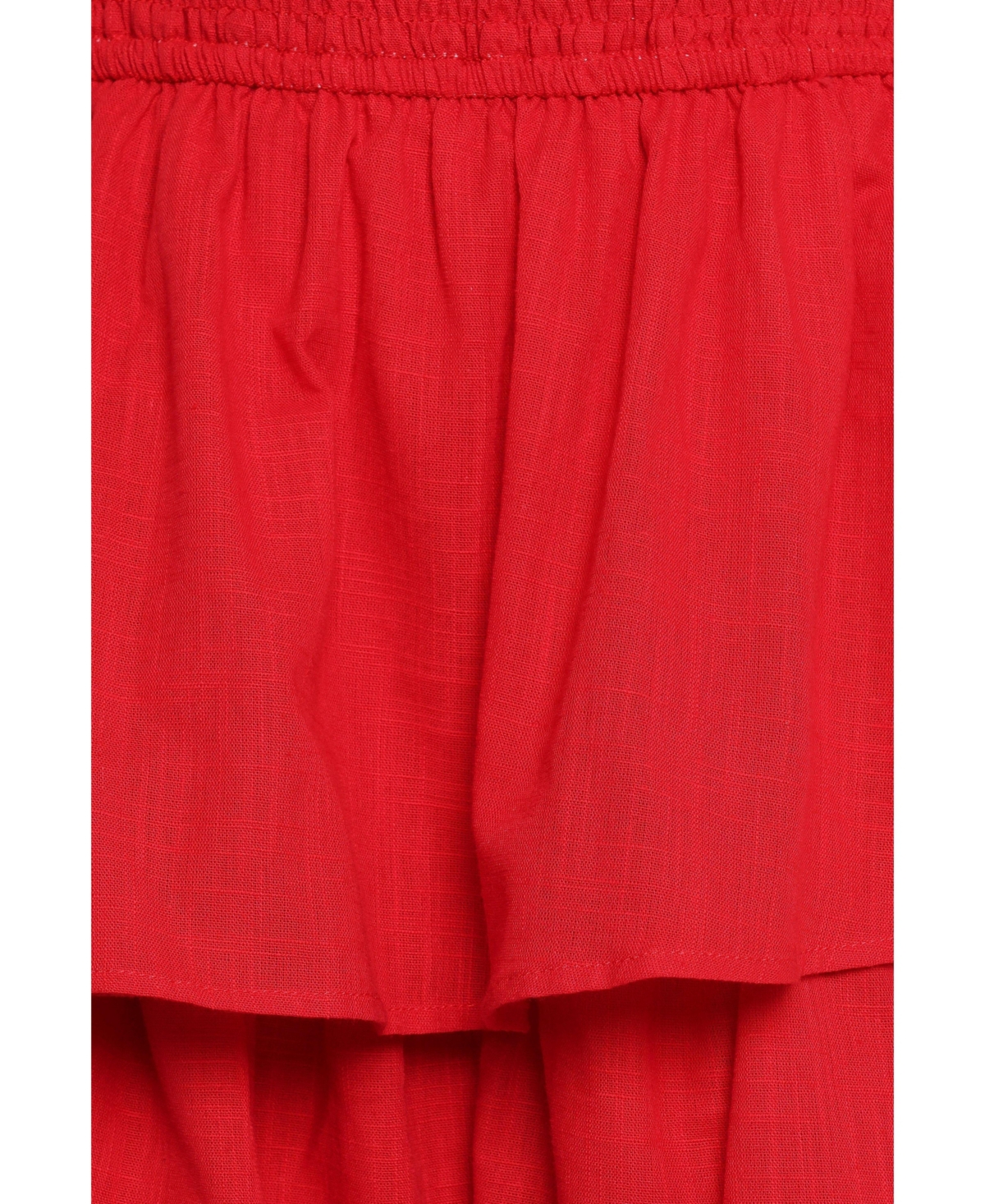 Petal and Pup Women's Arcadia Maxi Strapless Dress