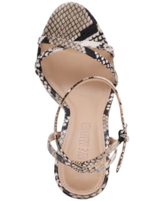 Women's Jypsey Strappy High-Heel Dress Sandals