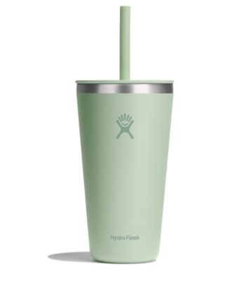 28 Oz All Around Tumbler Straw Lid