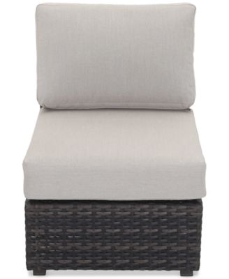 Ember Outdoor 5pc Sectional, Created for Macy's