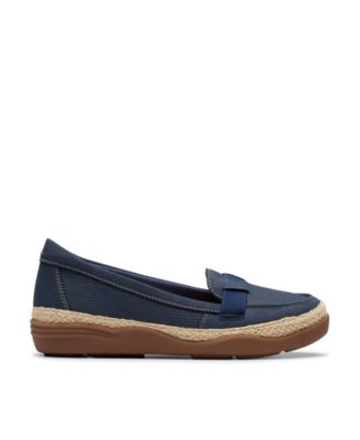 Collection Women's Elaina Echo Slip-On Shoes