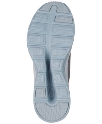 Women's Slip-ins: GO WALK Glide-Step 2.0 - Elektra Athletic Walking Sneakers from Finish Line
