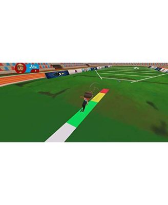 Instant Sports Summer Games - SWITCH