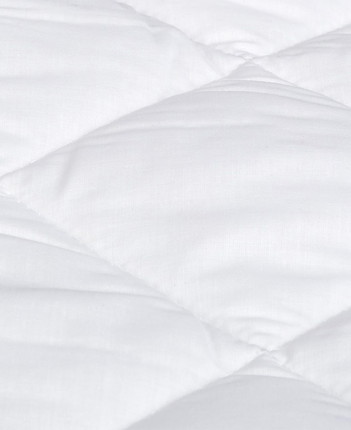 Unikome Waterproof Quilted Mattress Protector, Twin Xl