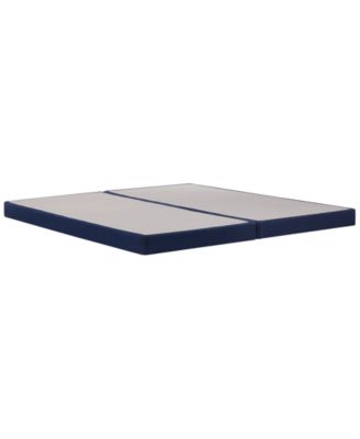 Posturepedic Low-Profile Foundation - Queen Split