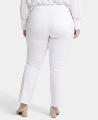 Plus Size Barbara Bootcut Jeans
