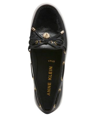 Women's Allie Boat Shoe Loafers