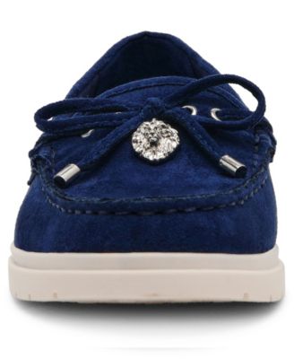 Women's Allie Boat Shoe Loafers