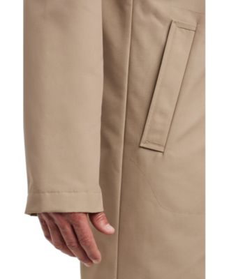 Men's Urban Mac Transitional Water-Resistant Coat