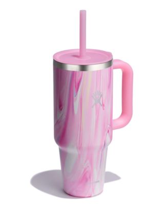 Jelly Travel Tumbler, 40 oz.