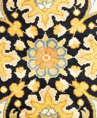 Mogul M1398 6'1''x13'1'' Area Rug