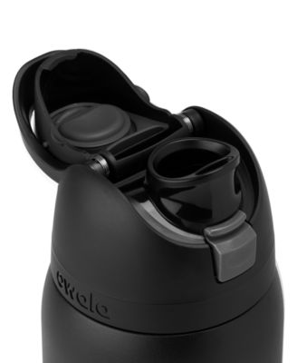 FreeSip 32 oz. Stainless Steel Water Bottle