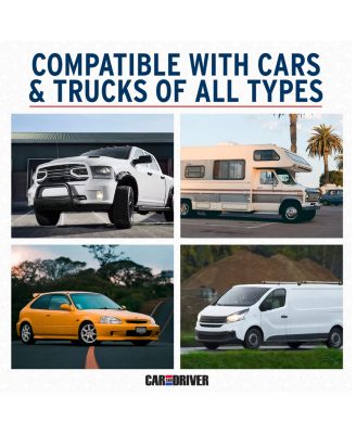 Intellidash Pro X10 Wireless Dash System with Touchscreen Display