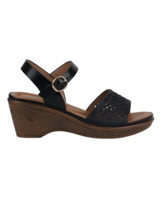 Women's West Wedge Sandals