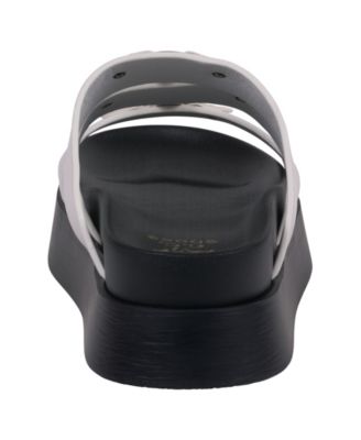 Women's Stevie Strappy Platform Wedge Sandals