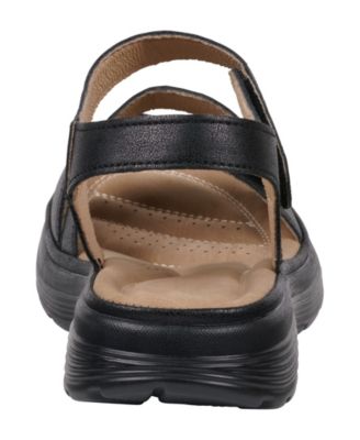 Women's Judy Comfort Flat Sandals