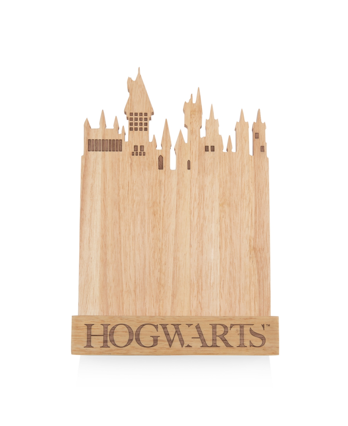 Toscana Harry Potter Hogwarts Cookbook Stand In Brown