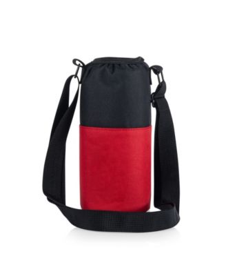 Disney Mickey Mouse Bottle Cooler Tote Set, 24 oz.