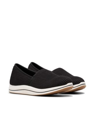 Cloudsteppers Women's Breeze Stretch Slip-On Shoes