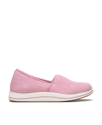 Cloudsteppers Women's Breeze Stretch Slip-On Shoes