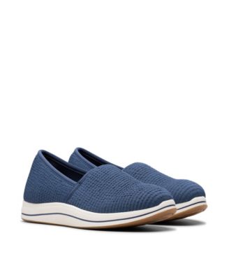 Cloudsteppers Women's Breeze Stretch Slip-On Shoes