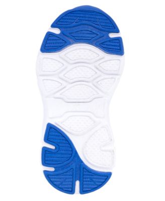 Toddler and Little Boys Jayci Athletic Sneakers