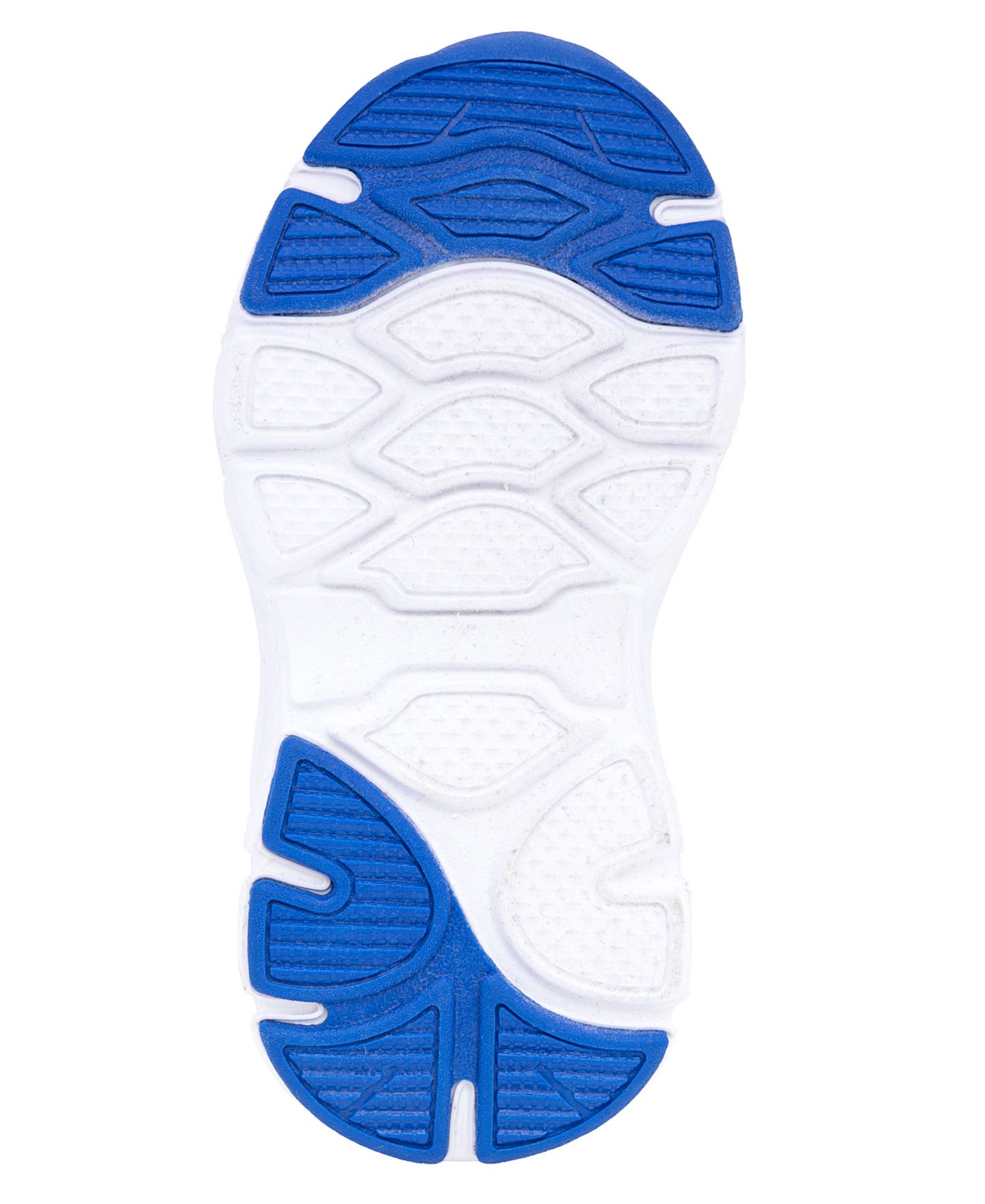 Кроссовки Rockport Jayci Athletic Sneakers для мальчиков, цвет: Тёмно-синий / Кобальтовый — фото 5