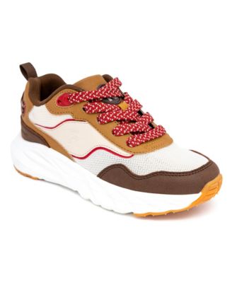 Little and Big Boys Jasper Athletic Sneaker