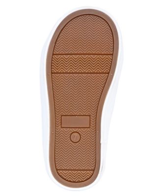 Toddler and Little Boys Gavin Casual Sneakers