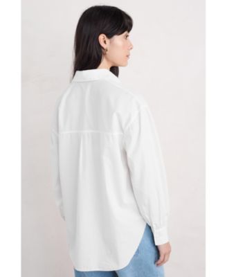 Women's Sea Path Shirt