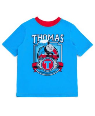 Toddler Boys Rash Guard and Swim Trunks Outfit Set