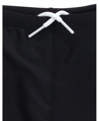 Boys Pikachu UPF 50+ Swim Jammers Swimsuit