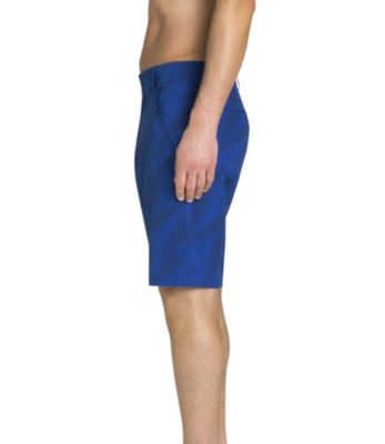 Boys Hybrid Shorts Swim Trunks