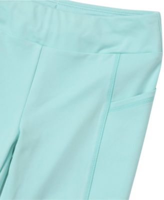 Girls Active Leggings