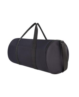 Canvas Duffle